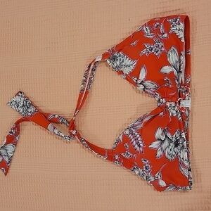 Lidea Halter Neck Bikini Top US 6